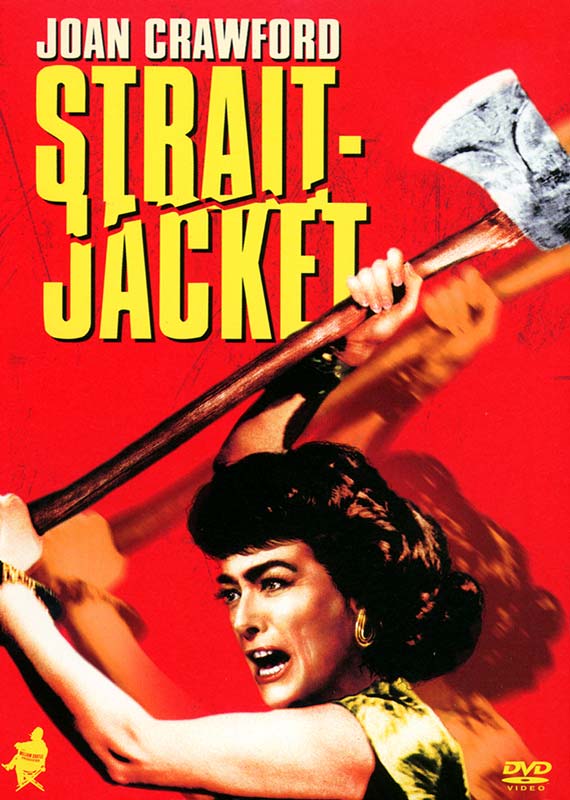 Strait-Jacket
