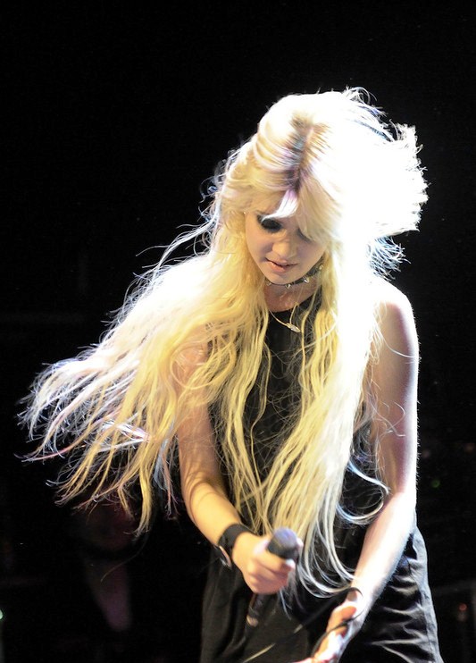 Taylor Momsen