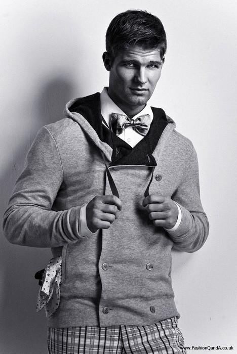 Alex Geerman