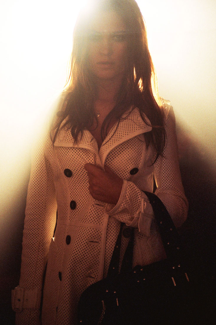 Behati Prinsloo Behati Prinsloo