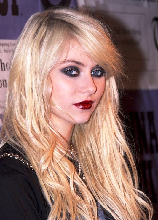 Picture Of Taylor Momsen