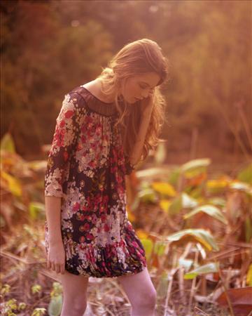 Behati Prinsloo