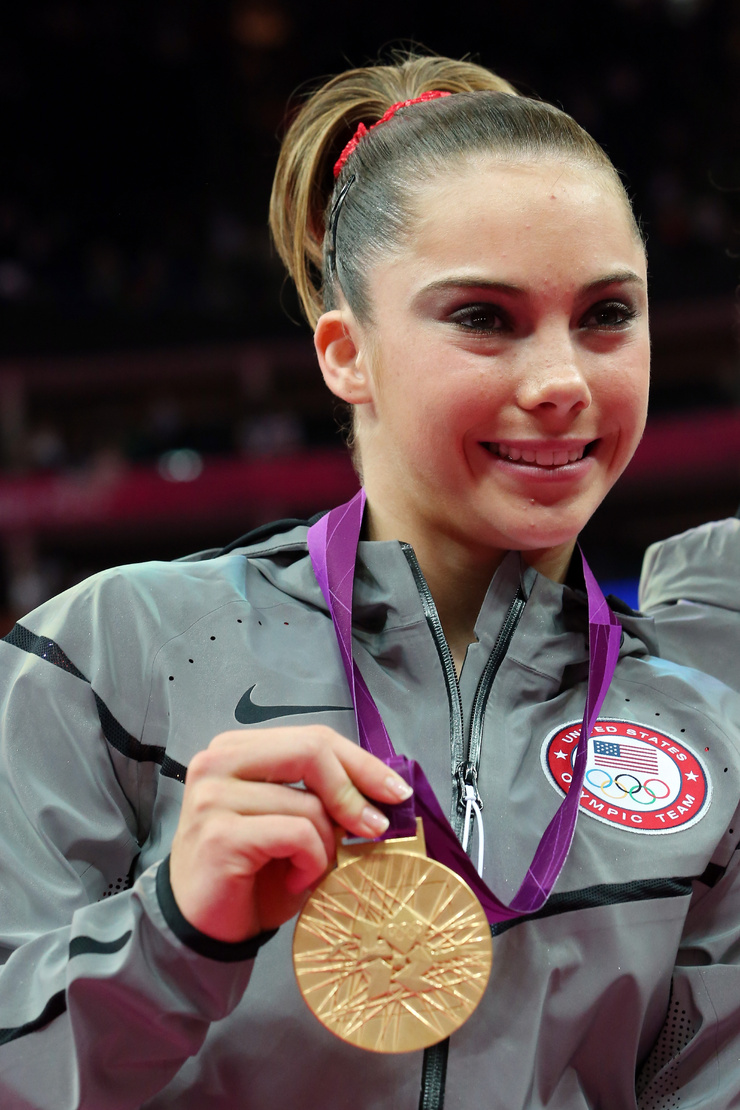 Mckayla Maroney Mckayla Maroney