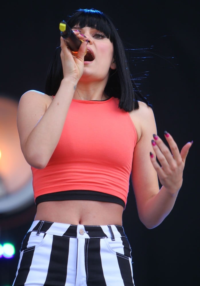 Jessie J