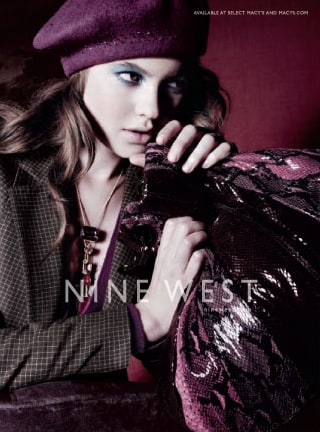 Behati Prinsloo