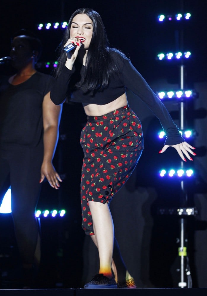 Jessie J