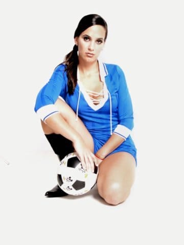 Maria Antonieta Castillo