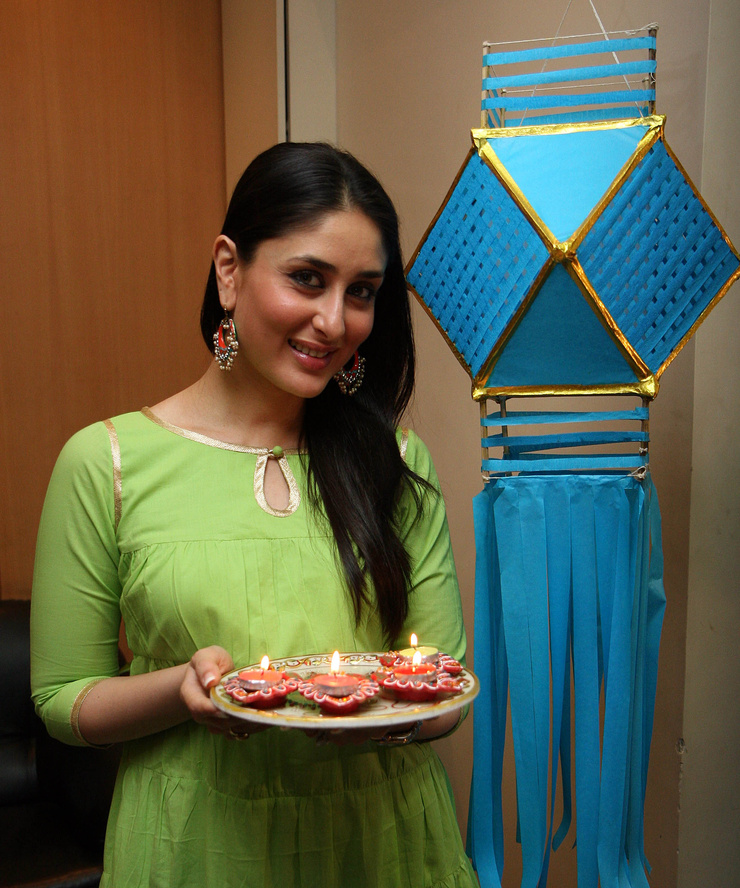 Kareena Kapoor
