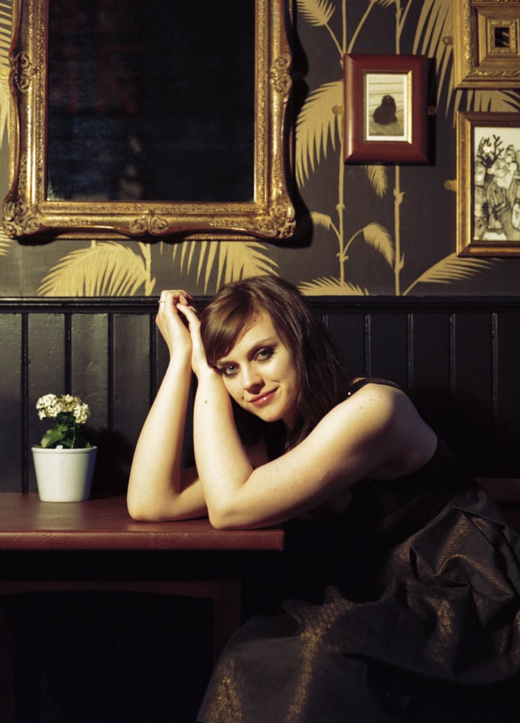 Amy MacDonald