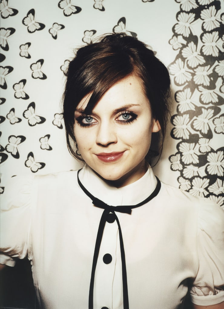 Amy MacDonald