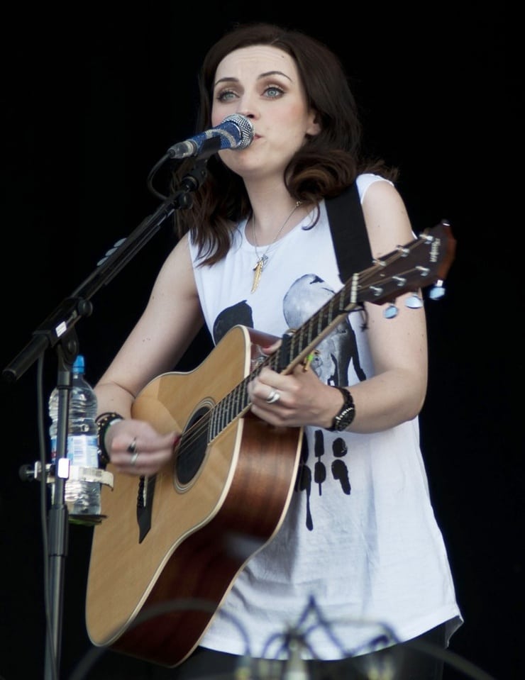 Amy MacDonald