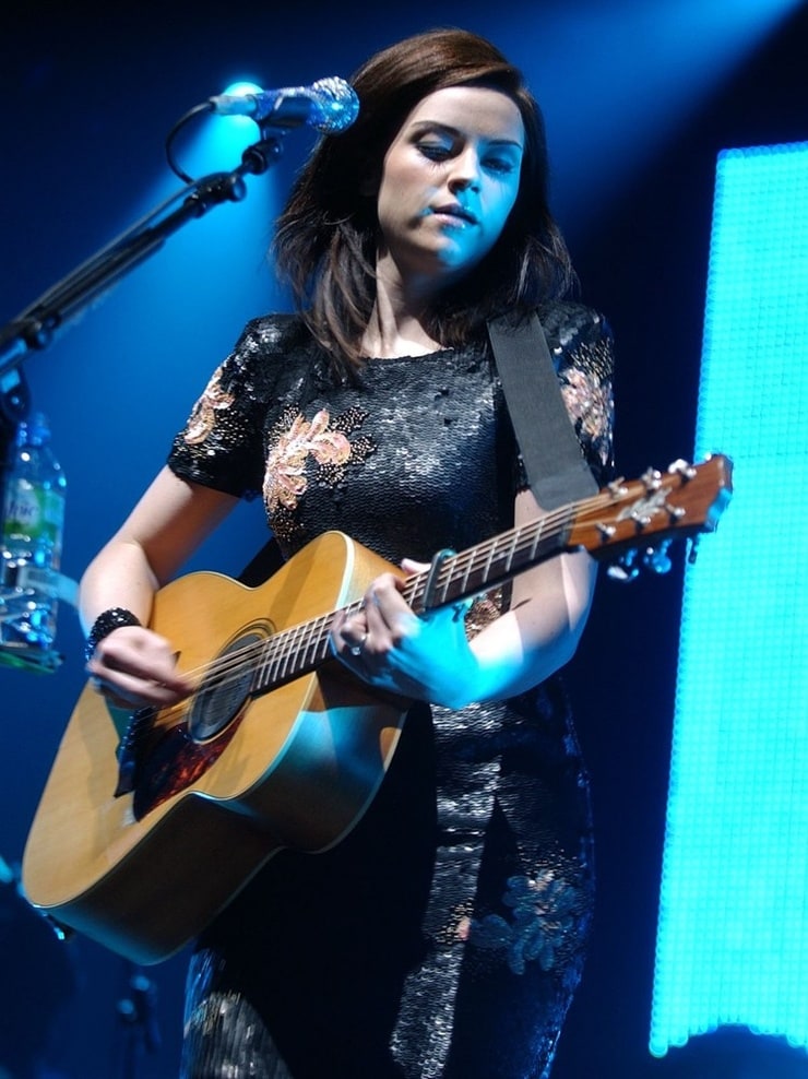 Amy MacDonald