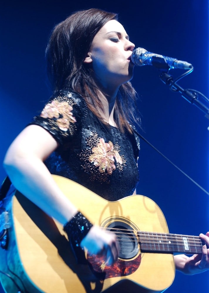 Amy macdonald фото