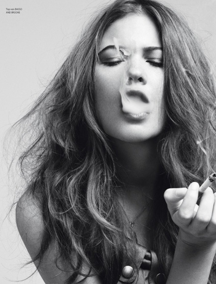 Behati Prinsloo Behati Prinsloo