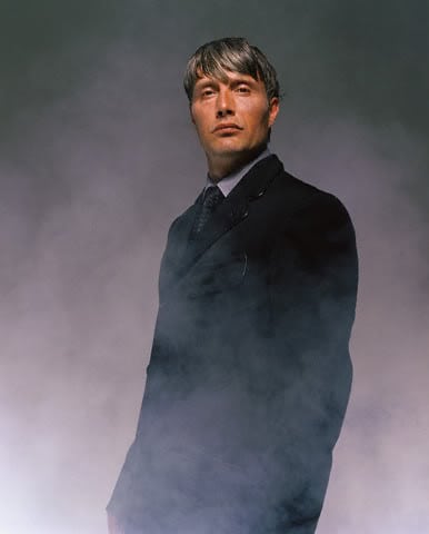 Mads Mikkelsen Mads Mikkelsen