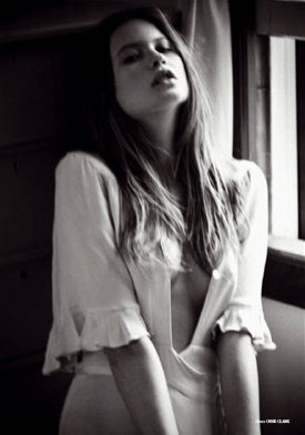 Behati Prinsloo Behati Prinsloo