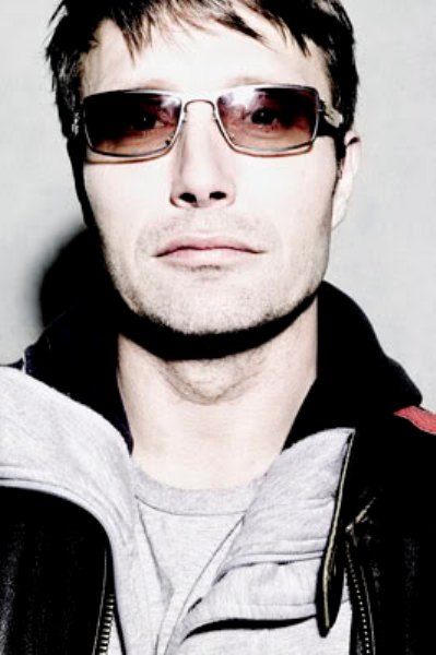 Mads Mikkelsen