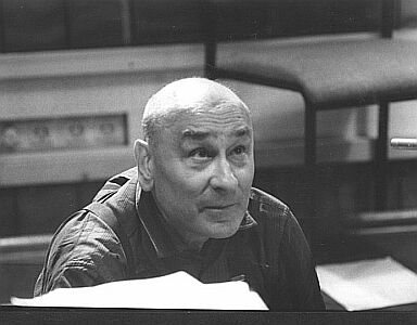 Rudolf Wessely