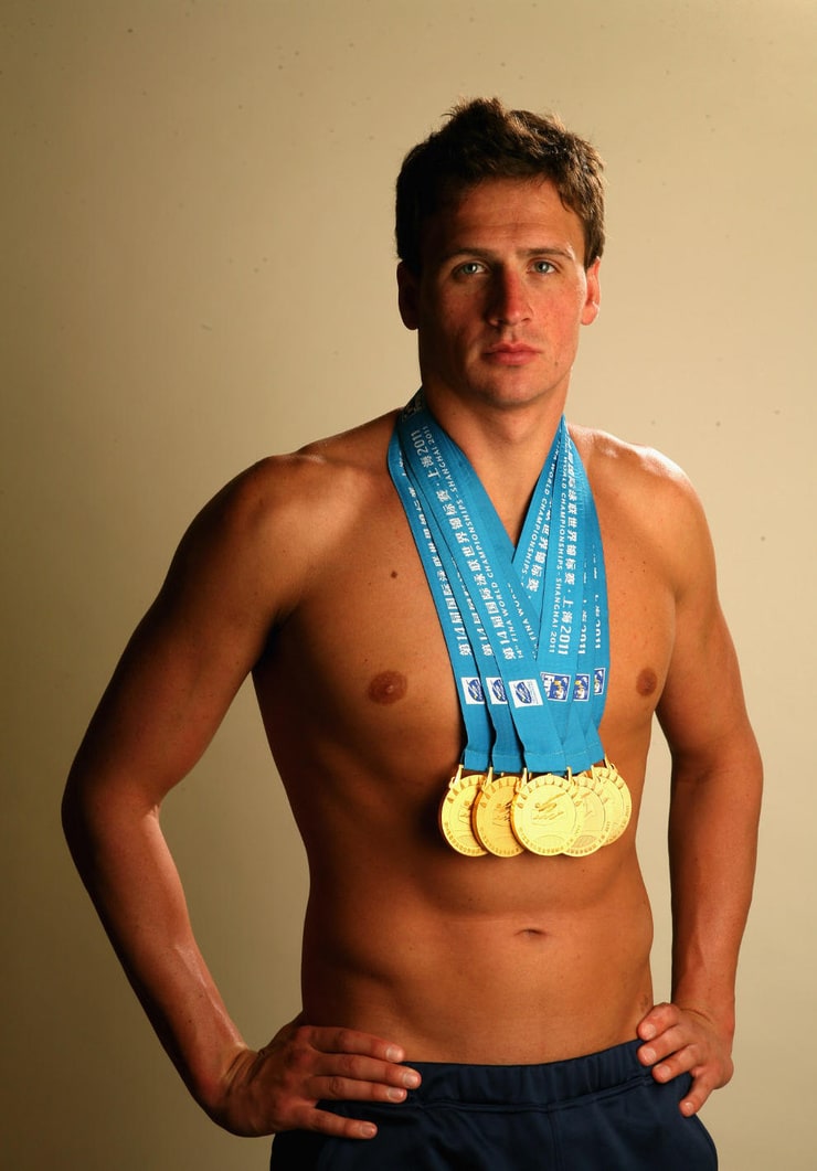 Ryan Lochte