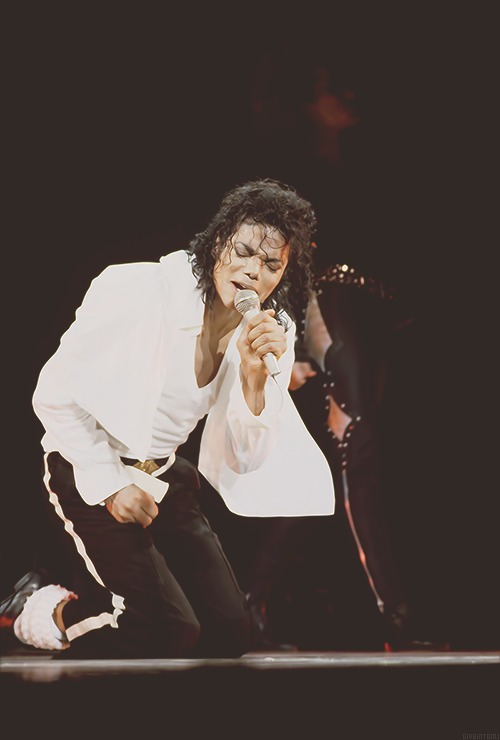 Michael Jackson
