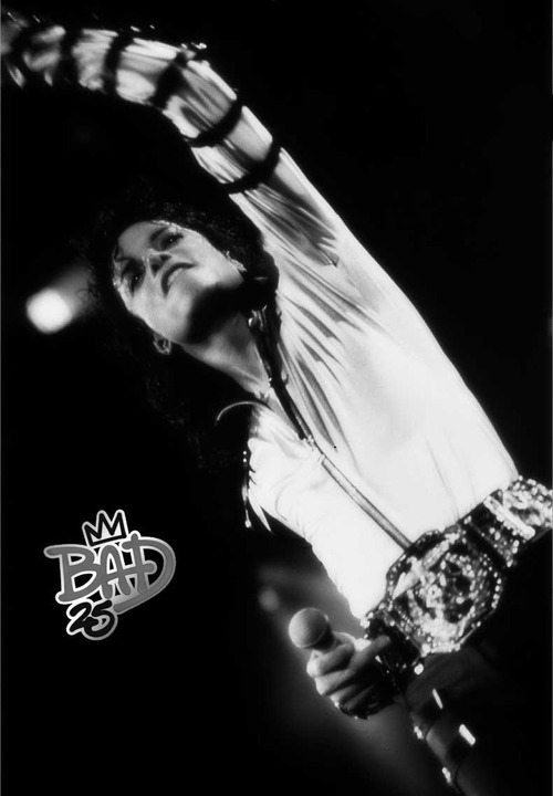Michael Jackson