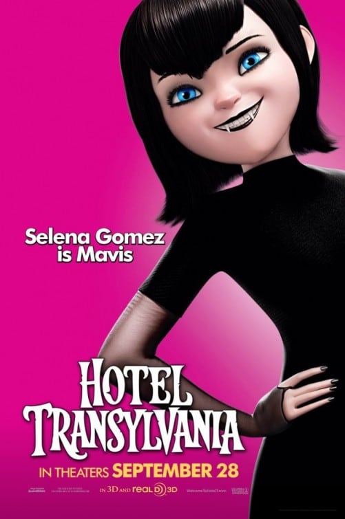 Hotel Transylvania