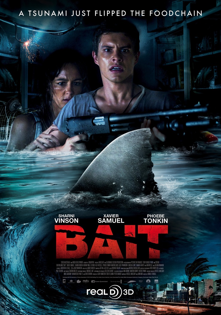 Bait Bait