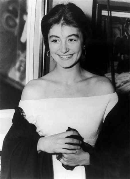 Anouk Aimée