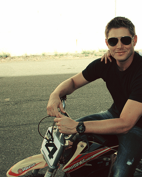Jensen Ackles