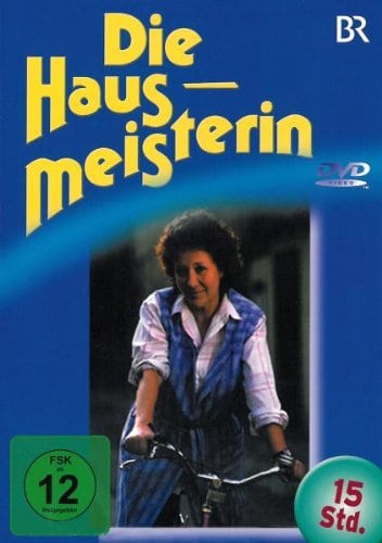 Die Hausmeisterin