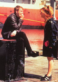 Two If by Sea