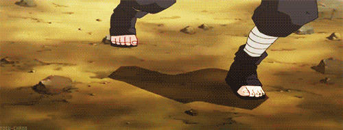 Hatake Kakashi
