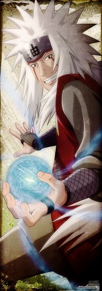 Jiraiya