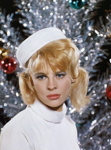 Picture of Julie Christie