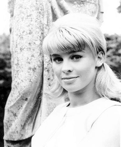 Julie Christie