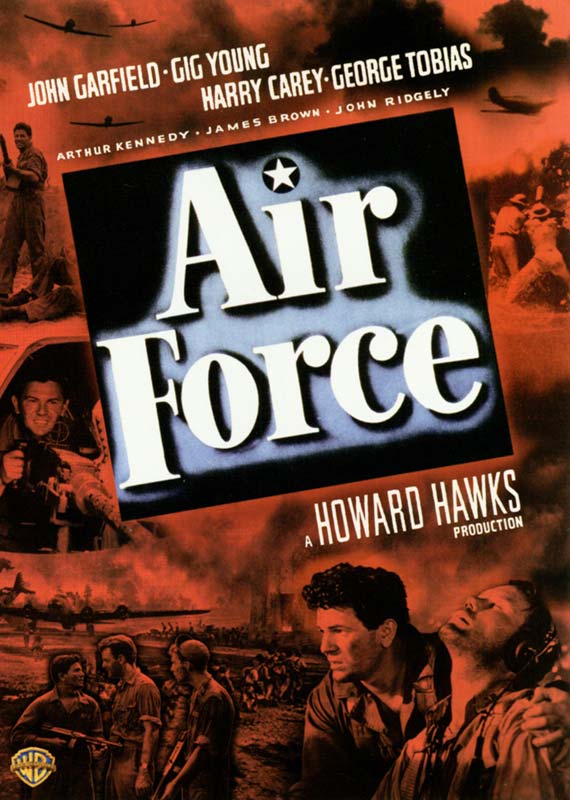 Air Force