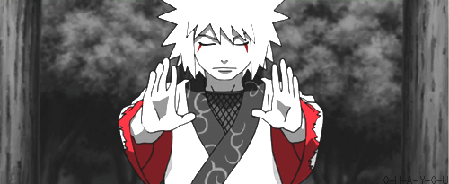 Jiraiya Jiraiya