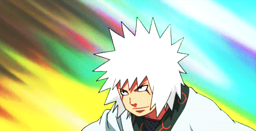 Jiraiya