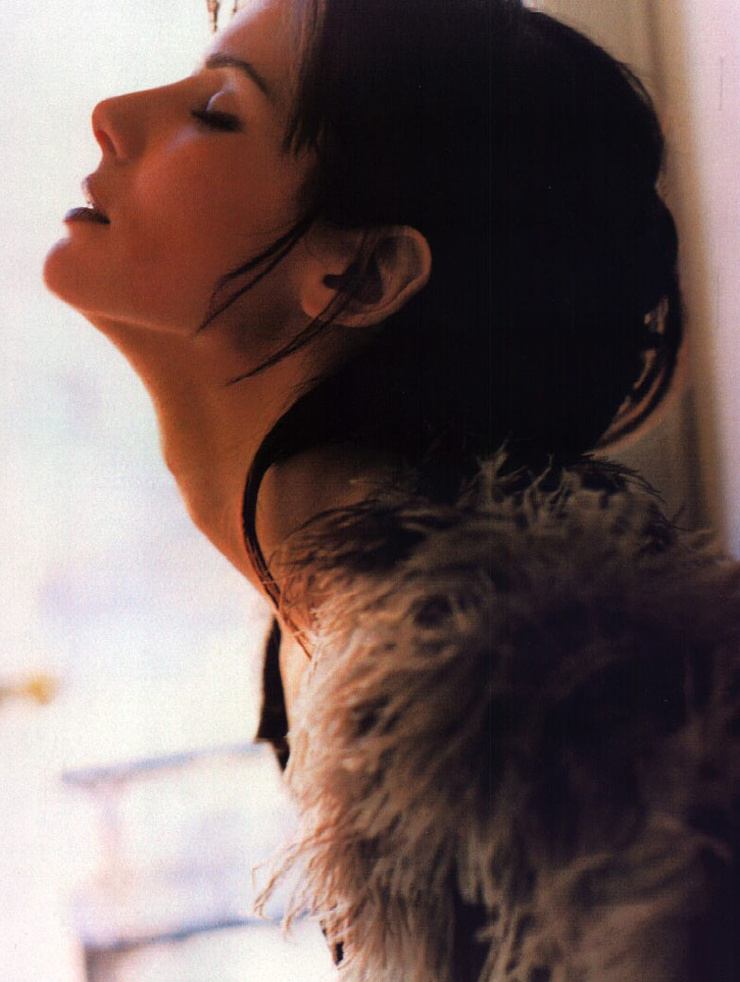 Sandra Bullock