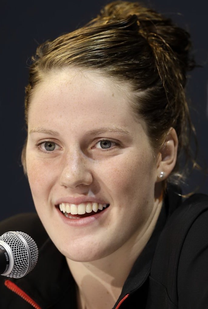 Missy Franklin