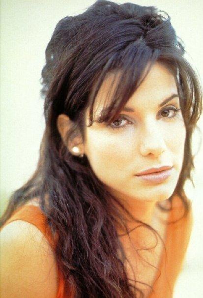 Sandra Bullock