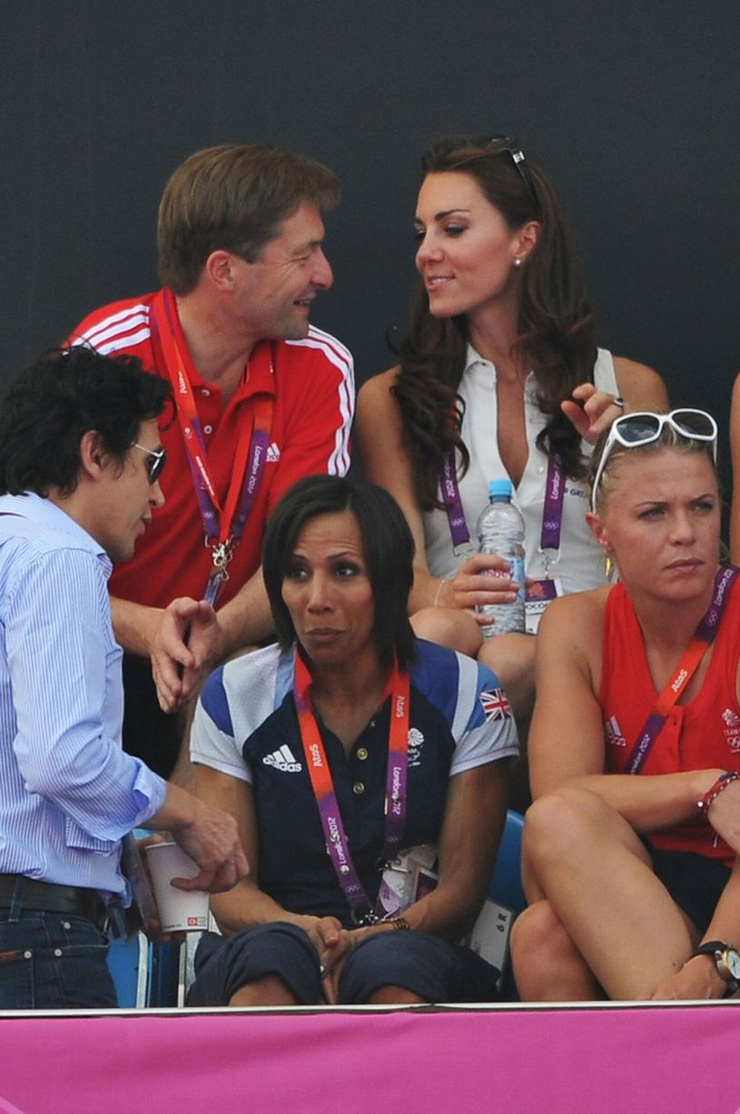 Kate Middleton