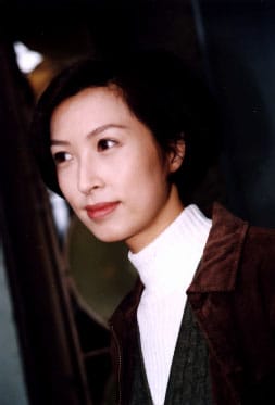 Amy Kwok