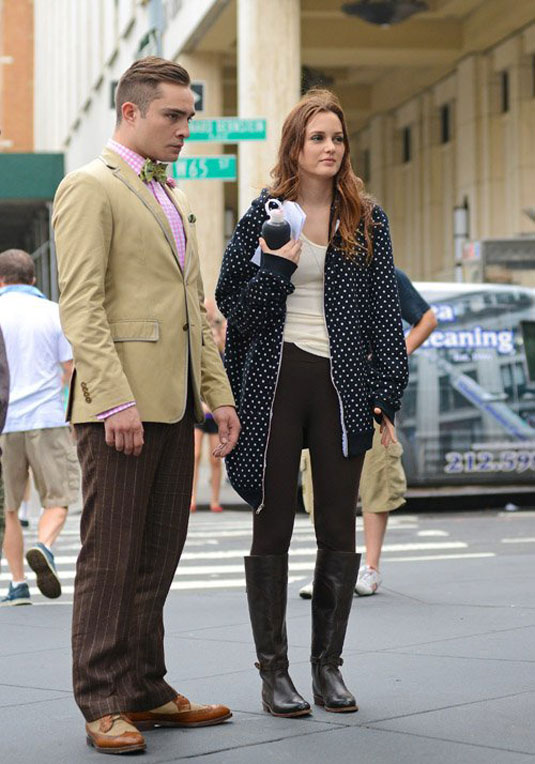 Leighton Meester