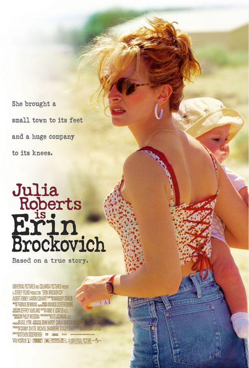 Erin Brockovich Erin Brockovich