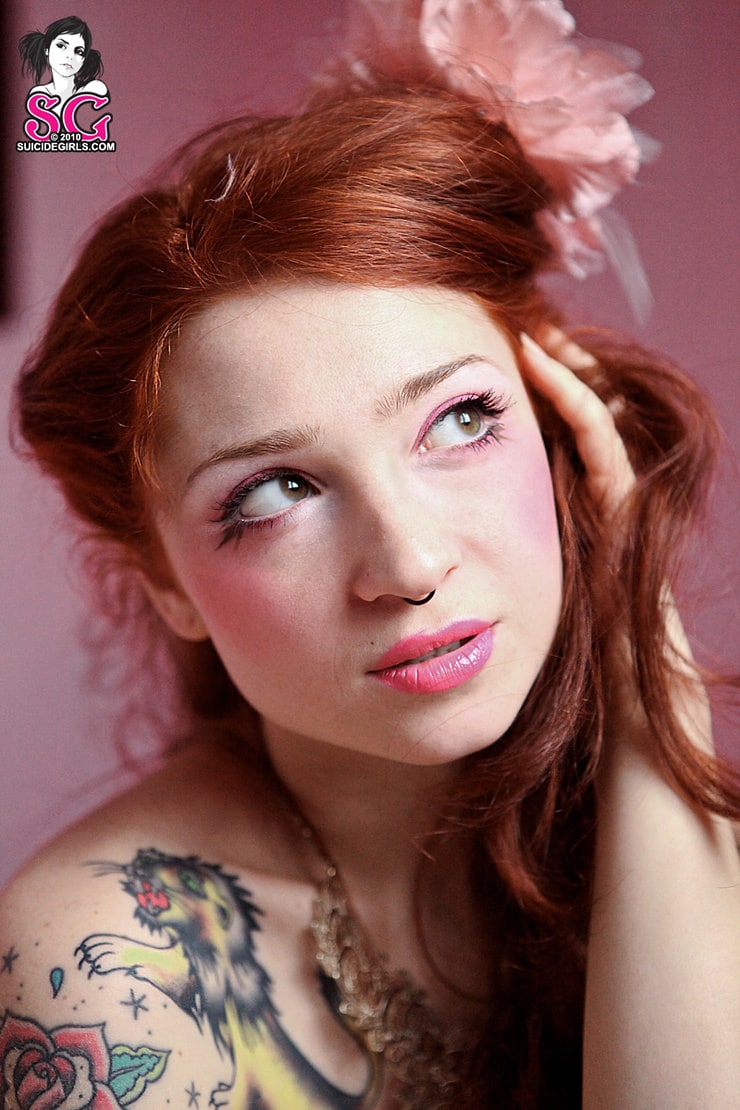 Janette Suicide