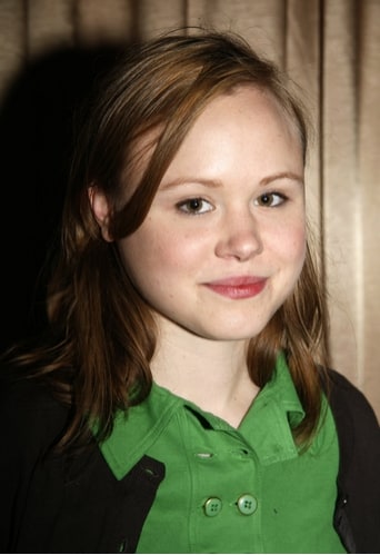 Alison Pill