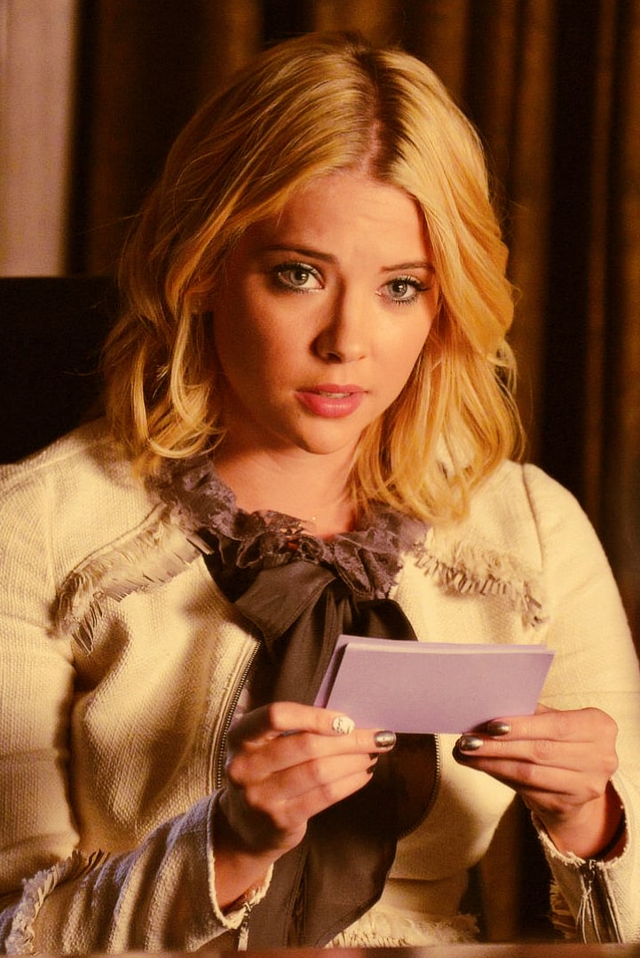 Pretty Little Liars Pretty Little Liars