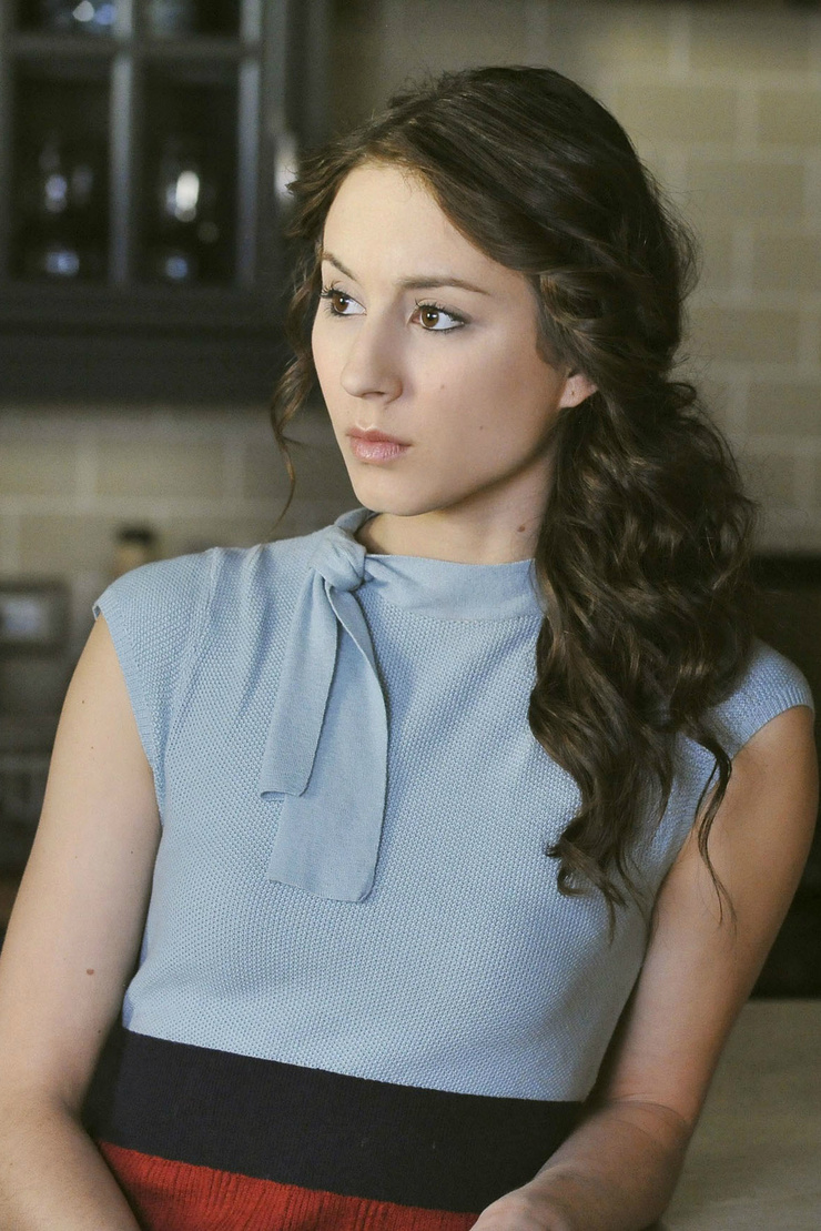 Pretty Little Liars Pretty Little Liars