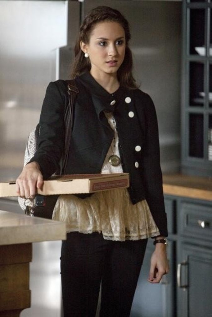 Pretty Little Liars